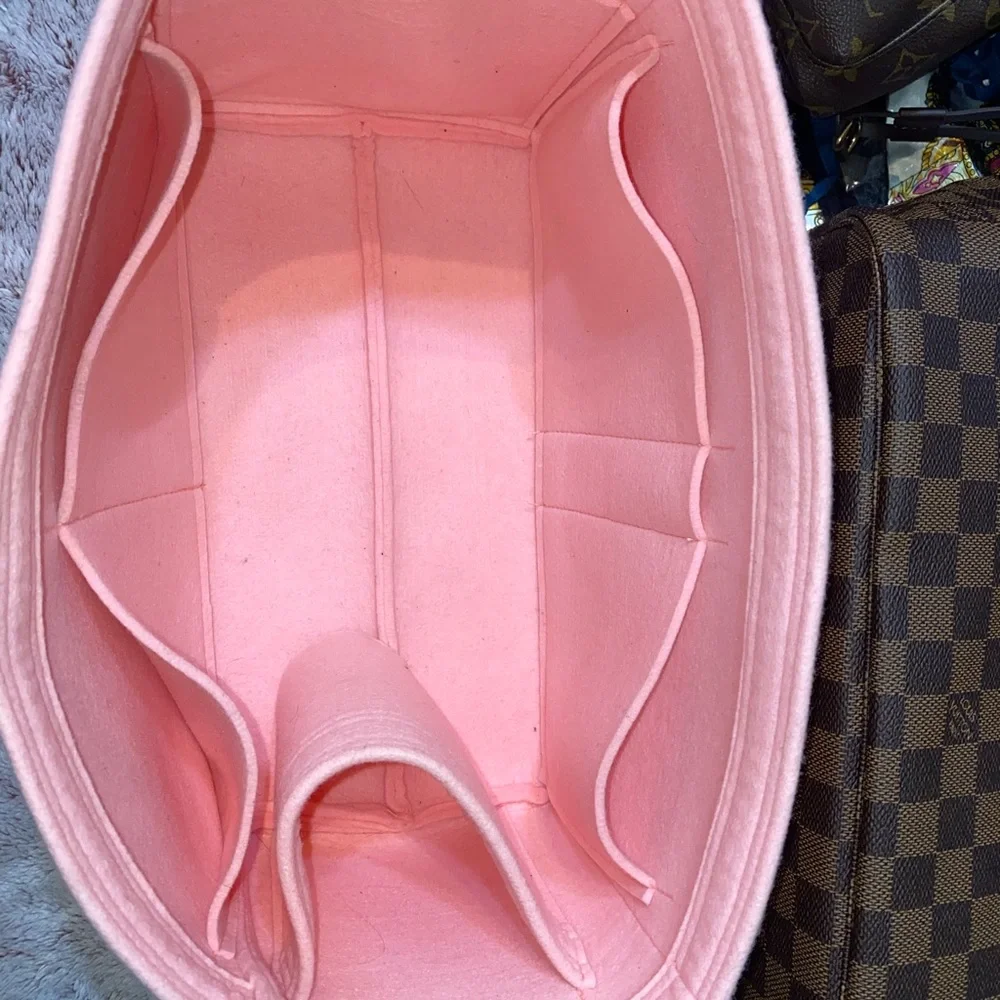 SAMORGA BAG ORGANIZER LV MM - Picture 6 of 16